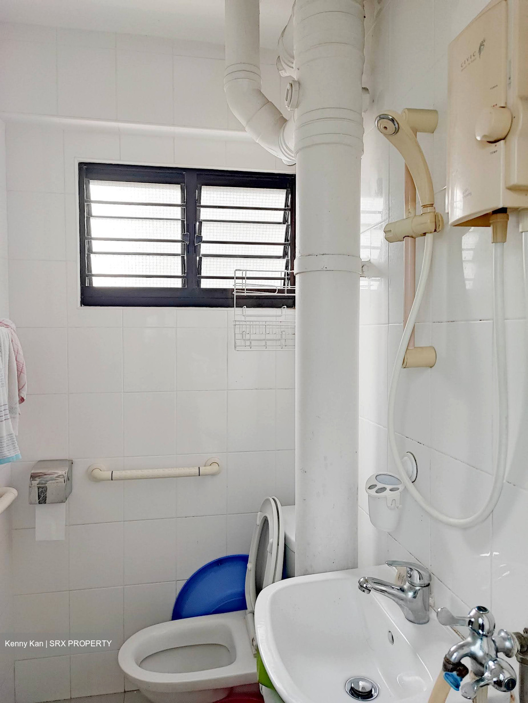 Blk 762 Yishun Street 72 (Yishun), HDB 4 Rooms #492685581